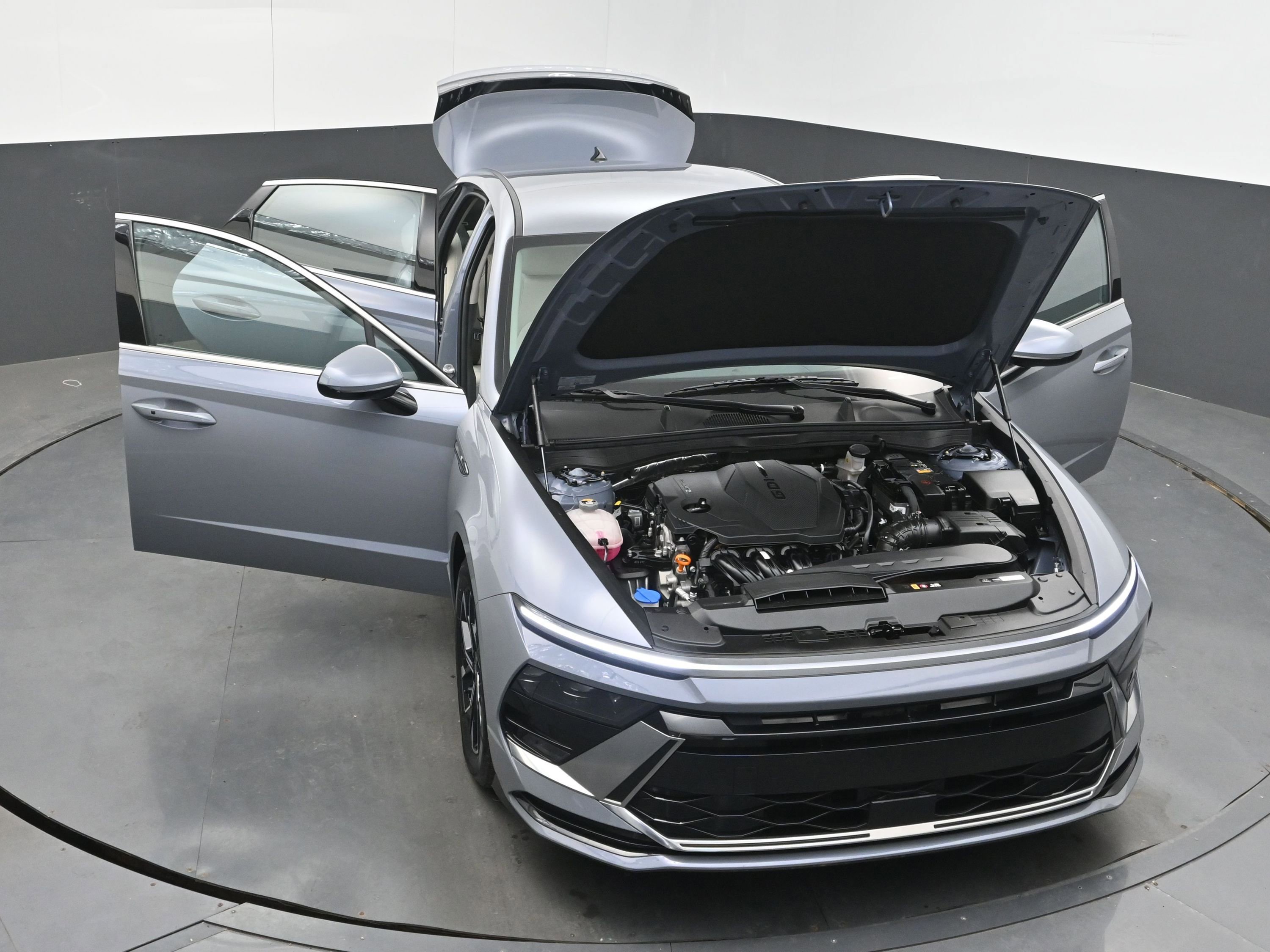 Used 2025 Hyundai Sonata SEL image 41