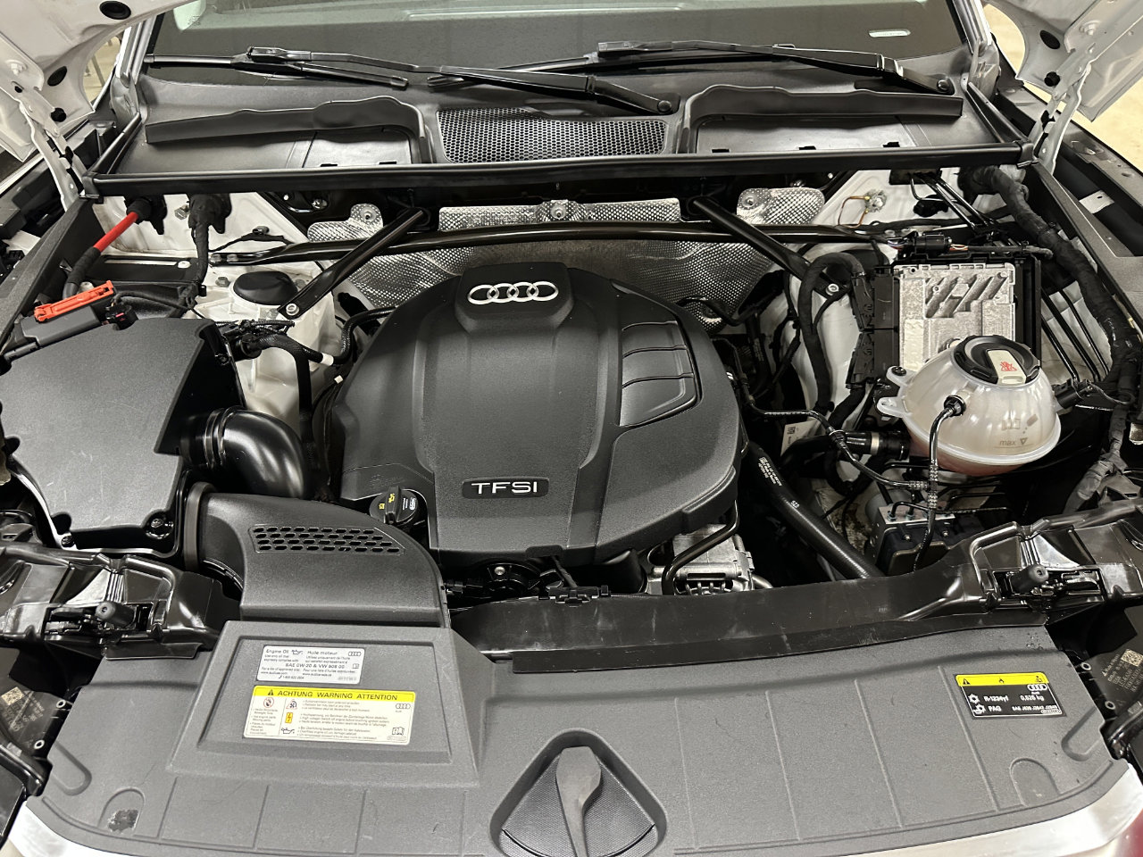 Used 2019 Audi Q5 2.0T Premium image 77