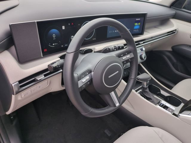 Certified 2026 Hyundai Tucson SEL image 7