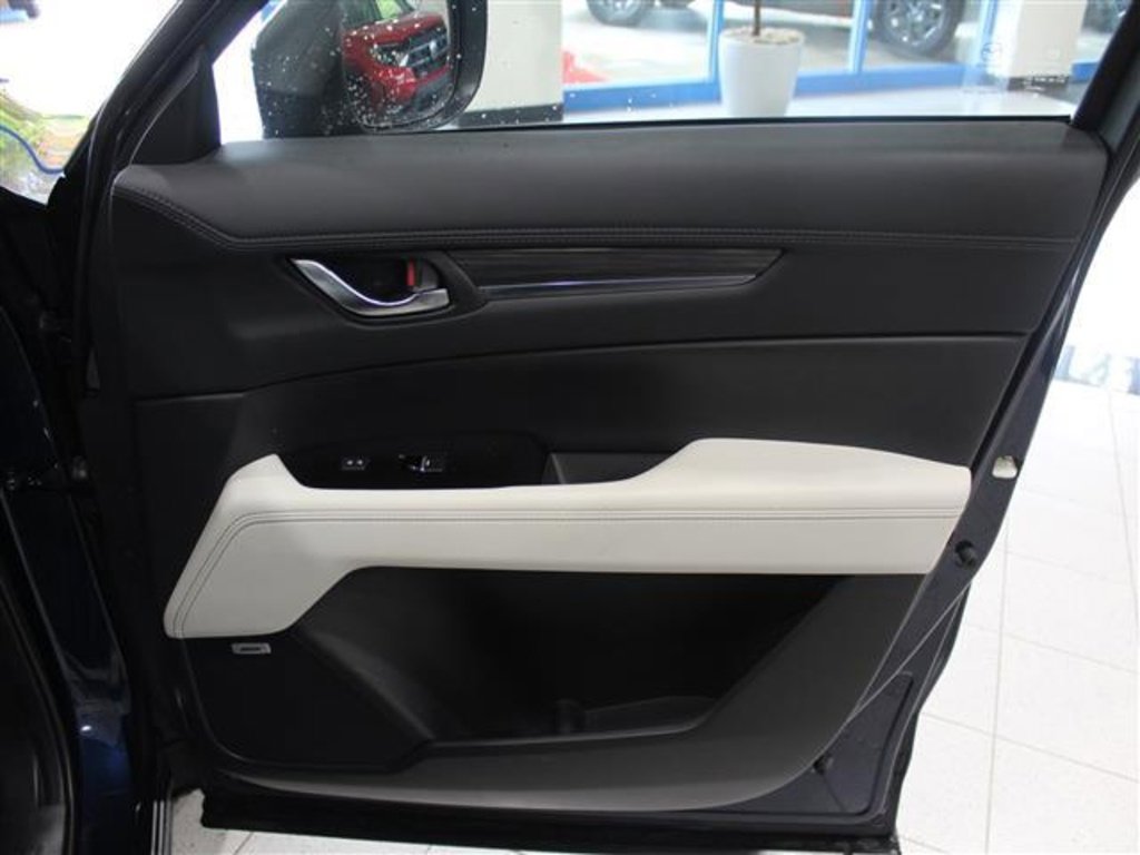 Used 2023 MAZDA CX-5 AWD 2.5 S w/ Premium Plus Pkg image 51