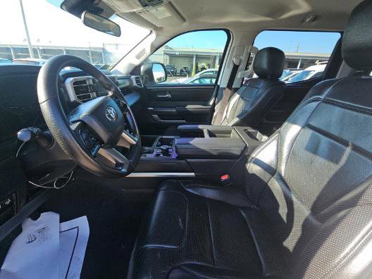 Used 2023 Toyota Tundra SR5 w/ SR5 Convenience Package image 6