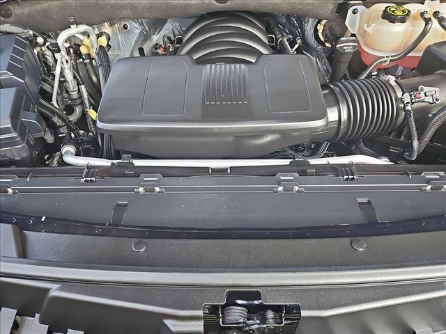 Used 2021 Chevrolet Tahoe High Country image 26