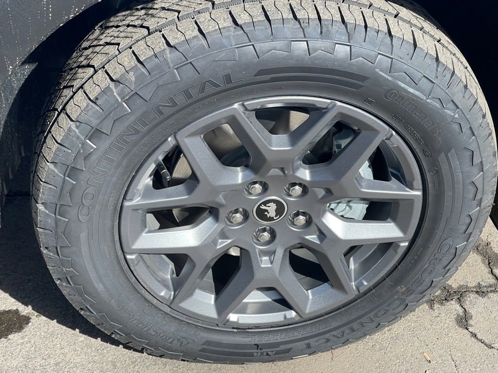 New 2026 Ford Bronco Sport Big Bend w/ Convenience Package image 29