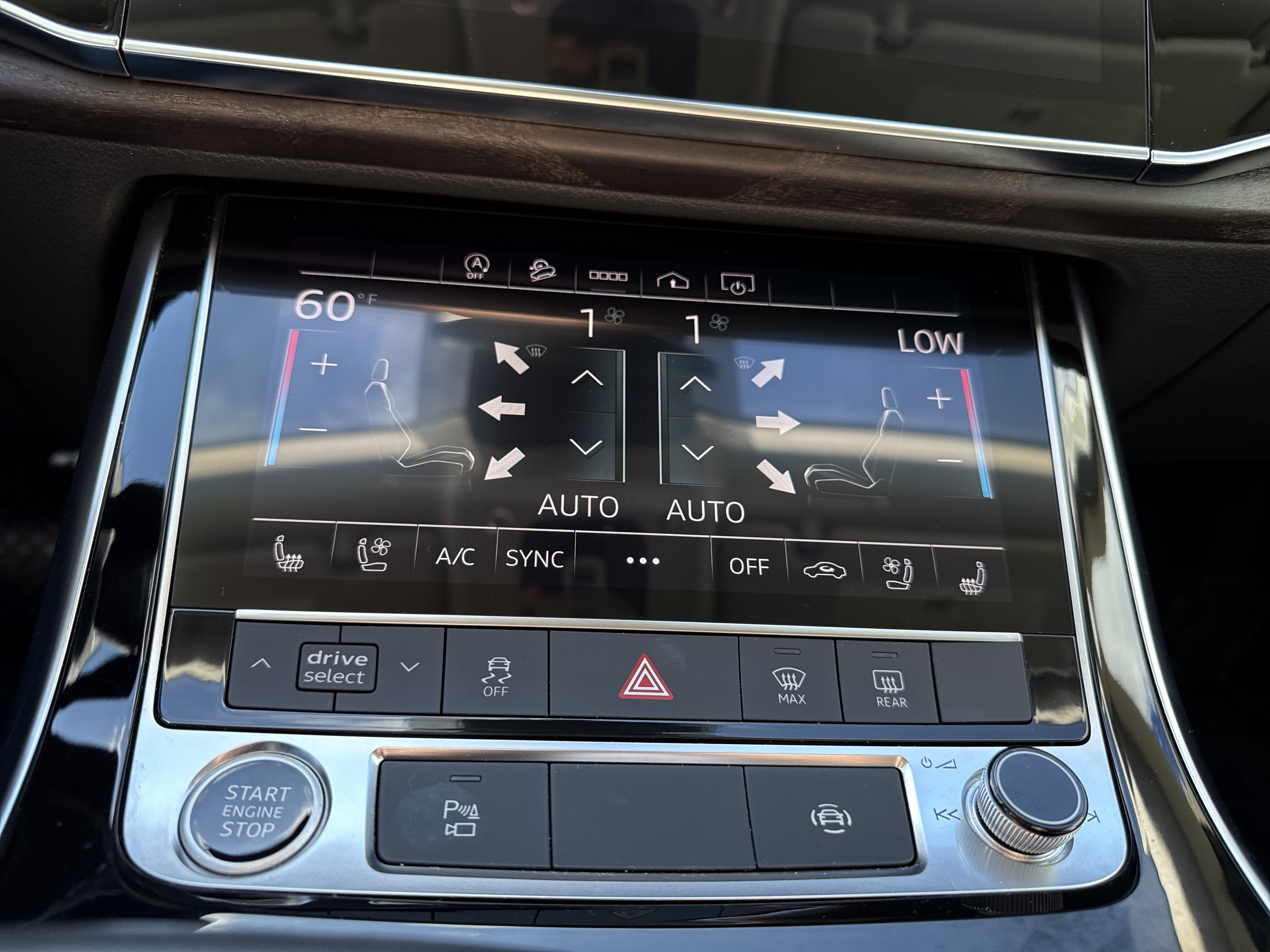 Used 2023 Audi Q8 Premium Plus w/ Premium Plus Package AWD/4WD image 41