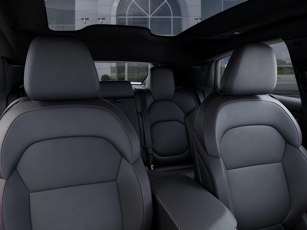 New 2026 Dodge Charger Scat Pack AWD/4WD image 26