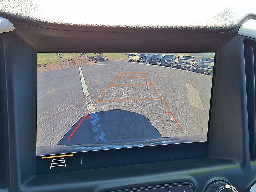 Used 2019 GMC Terrain SLE w/ Driver Convenience Package image 7