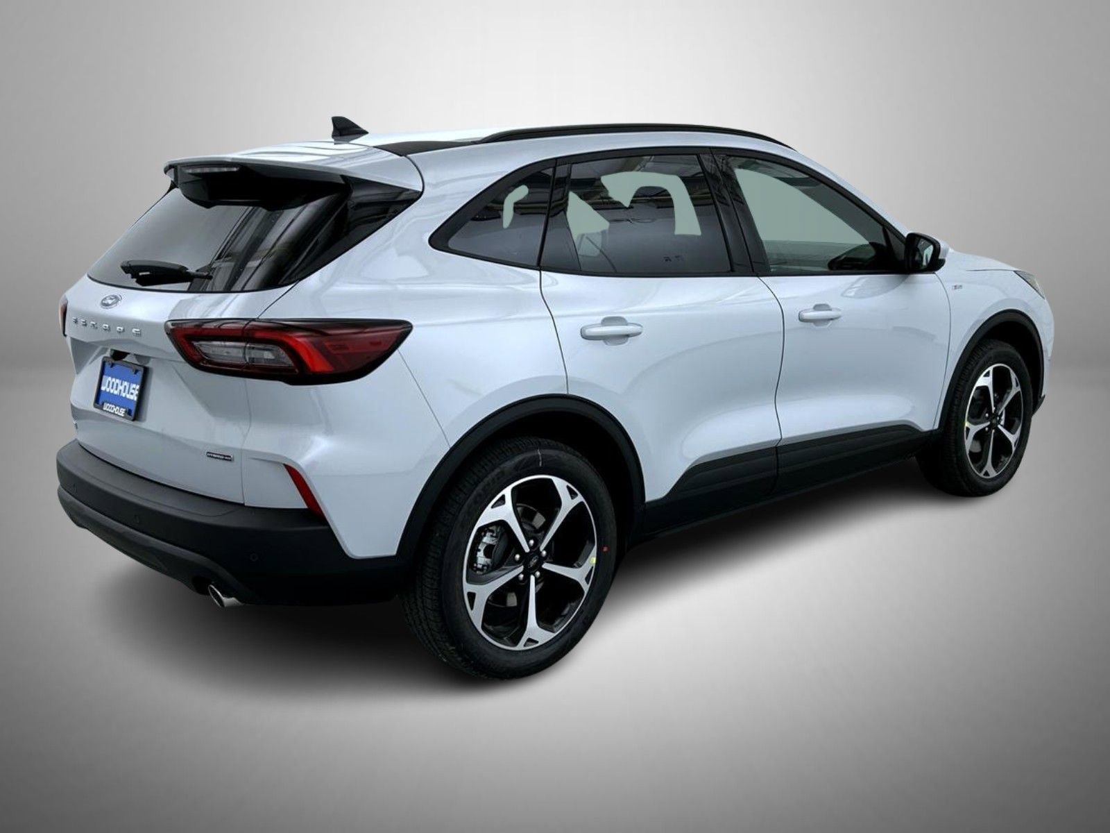 New 2026 Ford Escape ST-Line Select w/ Tech Pack #1 image 5