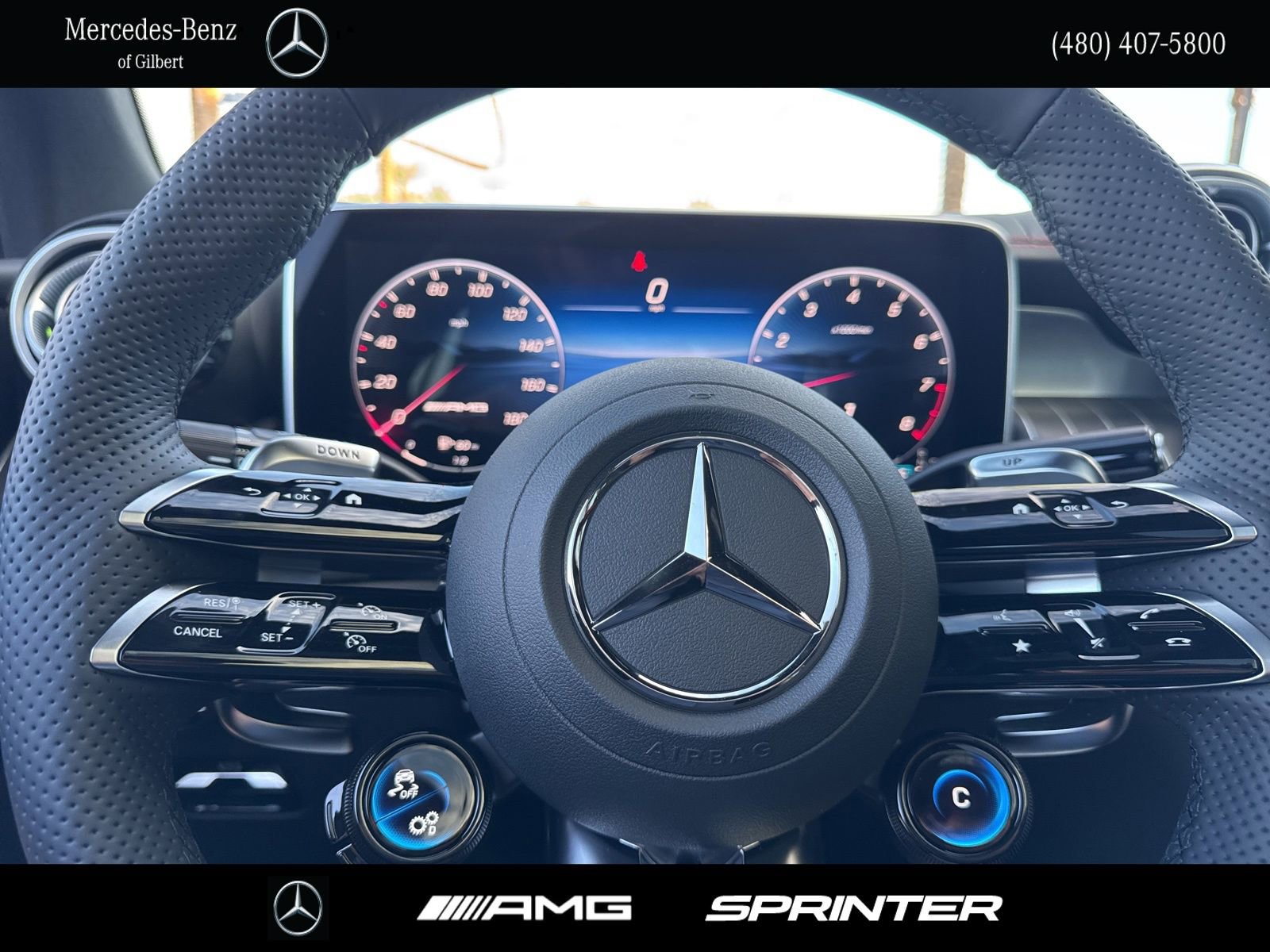 New 2026 Mercedes-Benz GLC 43 AMG 4MATIC Coupe image 30