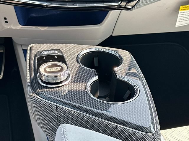 New 2027 Cadillac Optiq Premium Sport AWD/4WD image 4