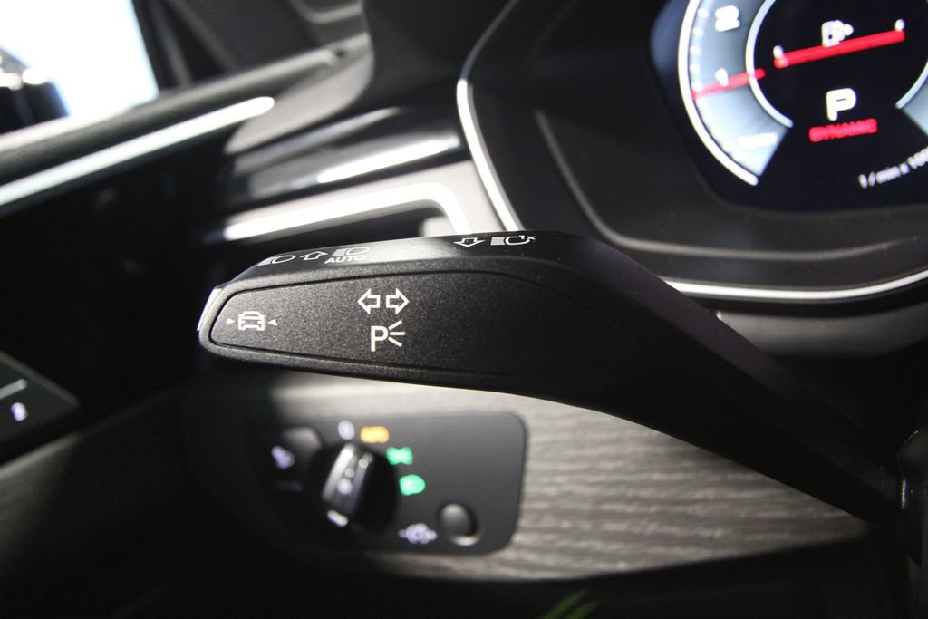 Used 2024 Audi A5 2.0T Premium Plus image 14