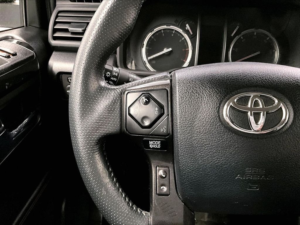 Used 2021 Toyota 4Runner TRD Pro AWD/4WD image 23