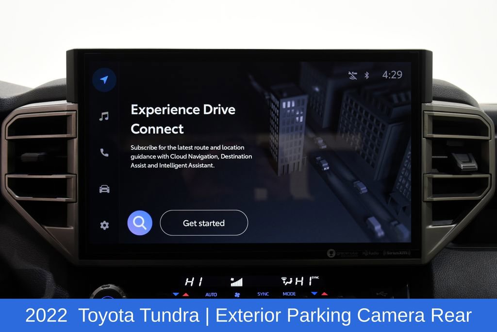 Used 2022 Toyota Tundra SR5 image 13