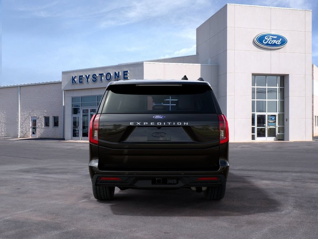 New 2027 Ford Expedition Active AWD/4WD image 7