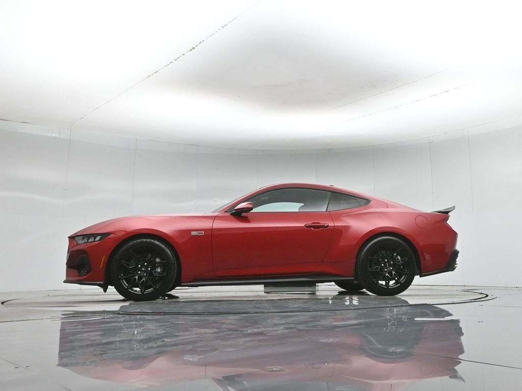 Certified 2024 Ford Mustang GT image 51