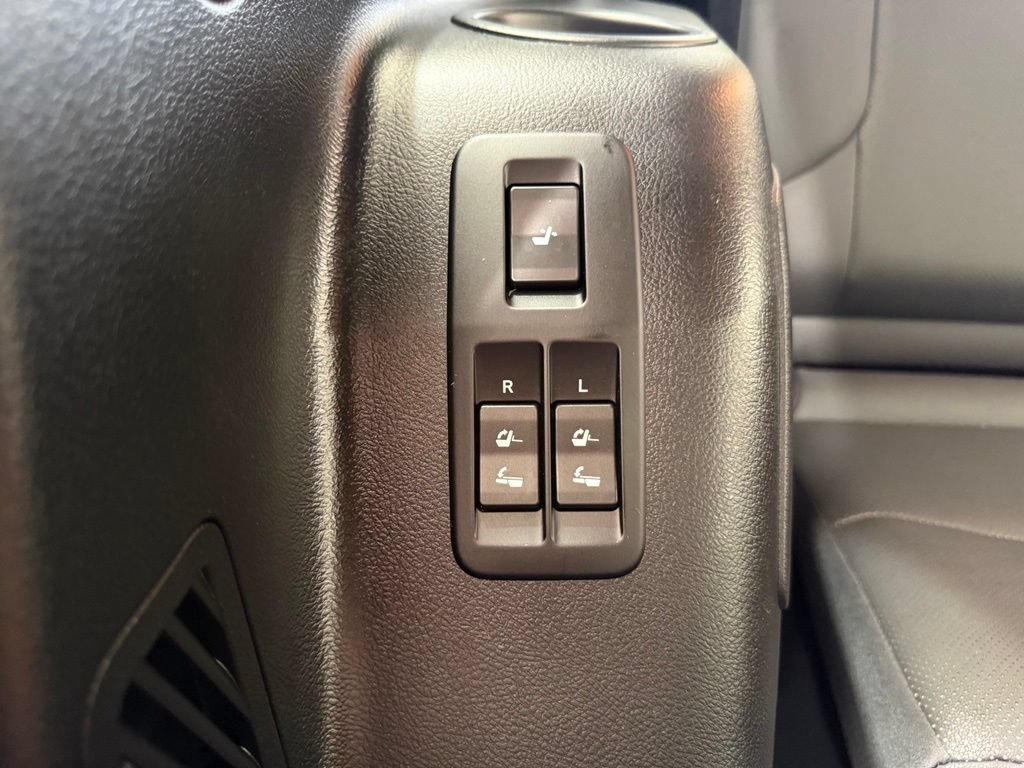 Used 2023 Lexus GX 460 Premium AWD/4WD image 35