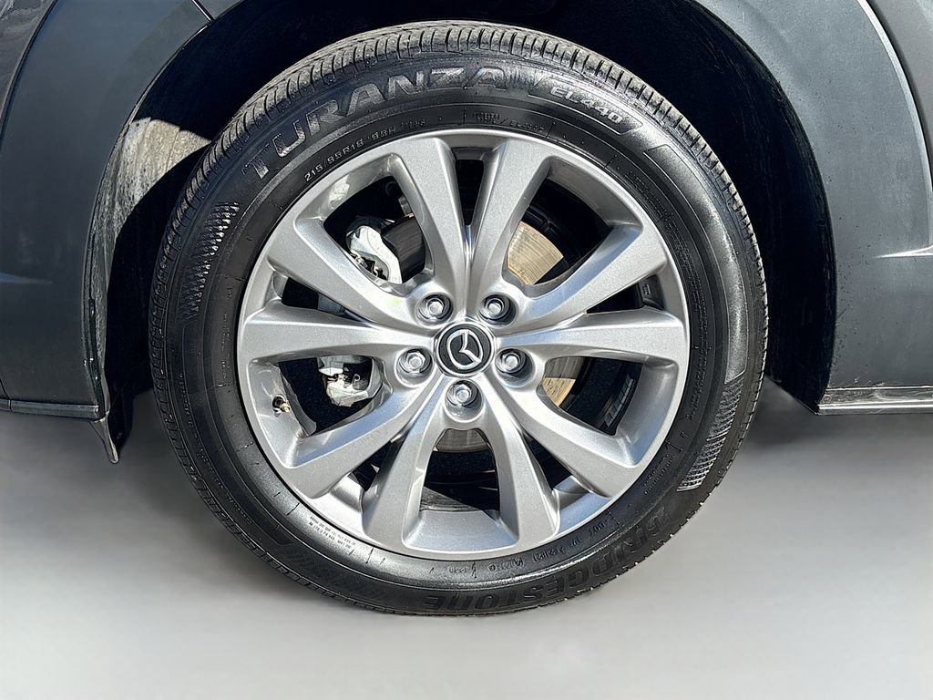 Used 2023 MAZDA CX-30 AWD 2.5 S w/ Select Package image 29