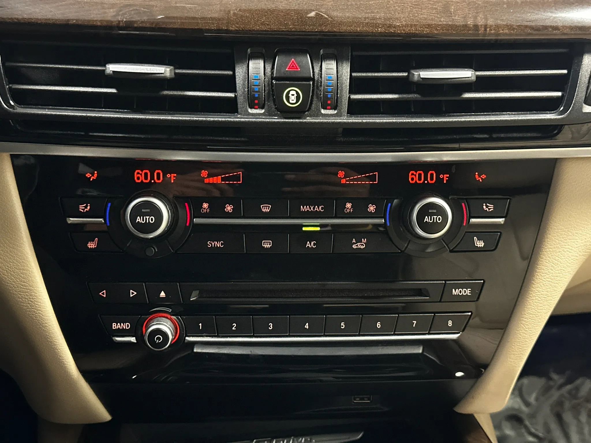 Used 2017 BMW X5 xDrive40e image 40