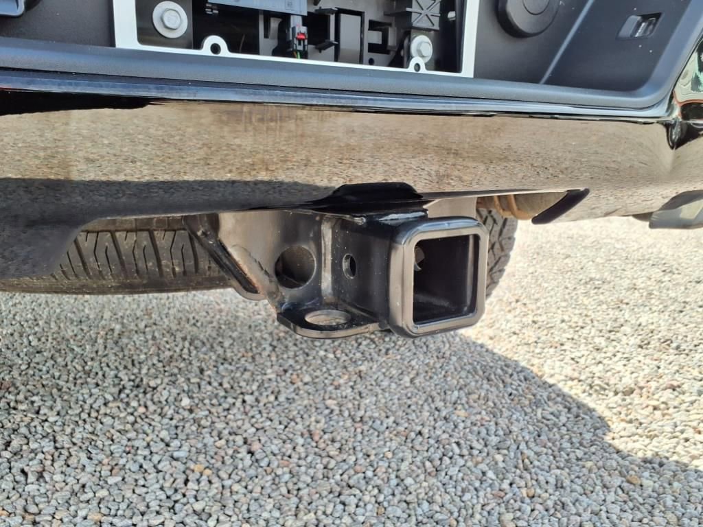 Used 2022 Chevrolet Silverado 1500 LT Trail Boss w/ Bed Protection Package image 31