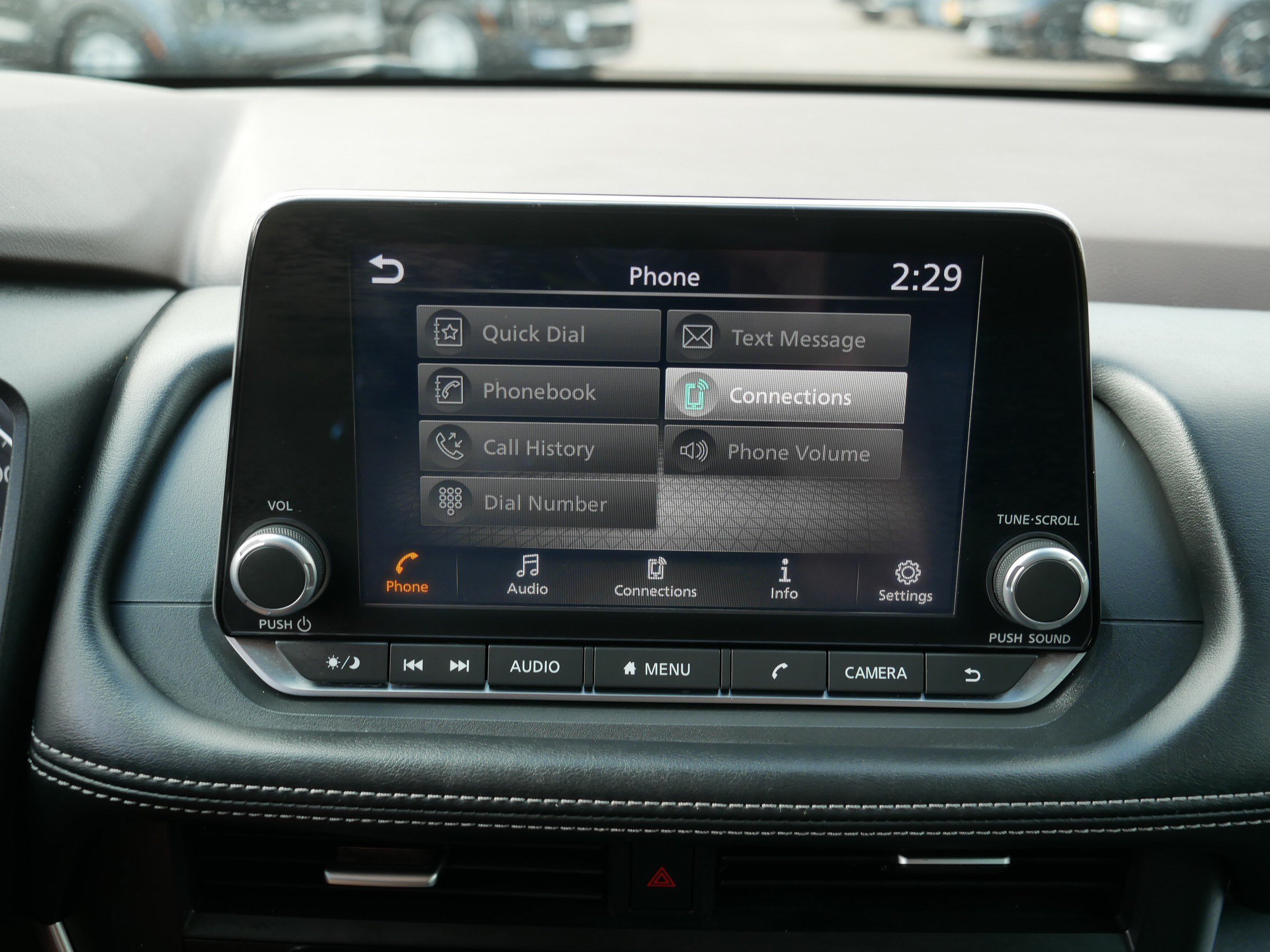 Certified 2023 Nissan Rogue SV AWD/4WD image 30