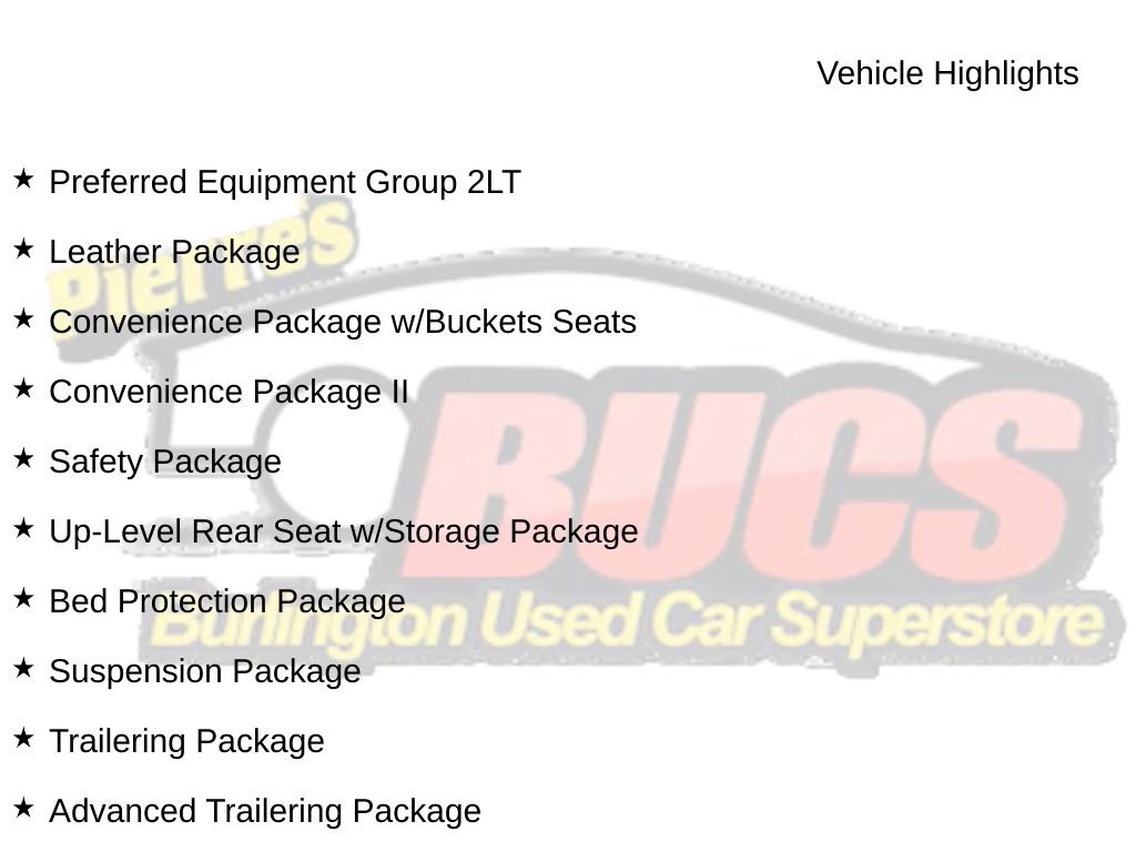 Used 2020 Chevrolet Silverado 1500 LT Trail Boss image 11