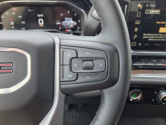 Used 2024 GMC Sierra 1500 Elevation AWD/4WD image 31