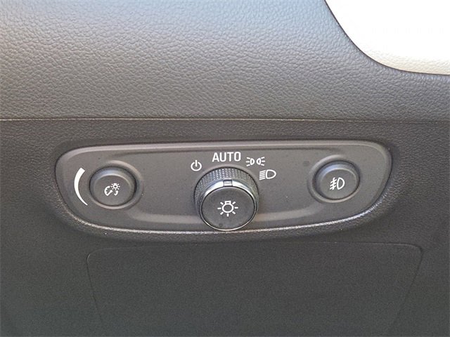 Certified 2023 Buick Encore GX Preferred w/ Cold Weather Comfort Package image 12