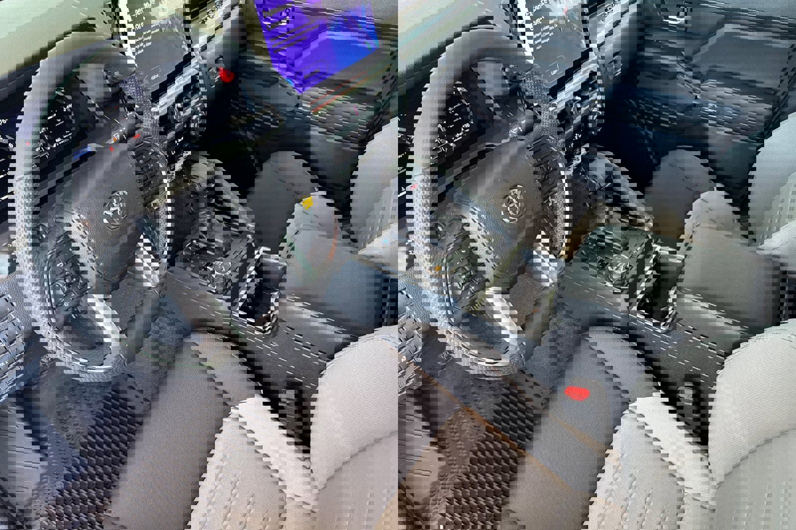 New 2025 Toyota Tacoma TRD Off-Road image 11