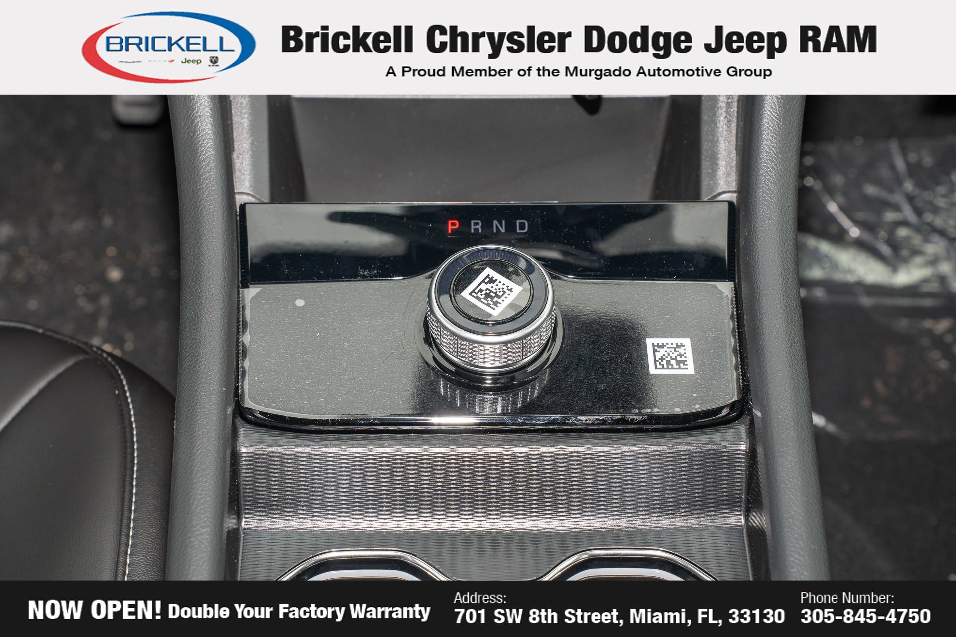 New 2026 Jeep Grand Cherokee Limited w/ Limited Altitude Package RWD image 25
