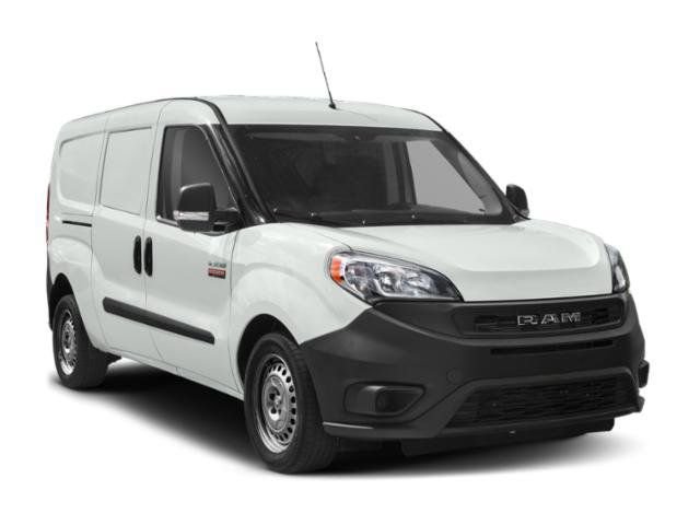 Used 2019 RAM ProMaster City Tradesman FWD image 9