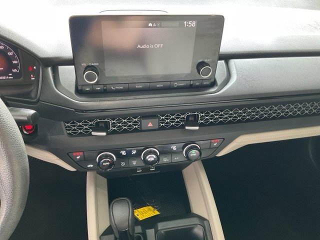 Used 2023 Honda Accord EX image 14