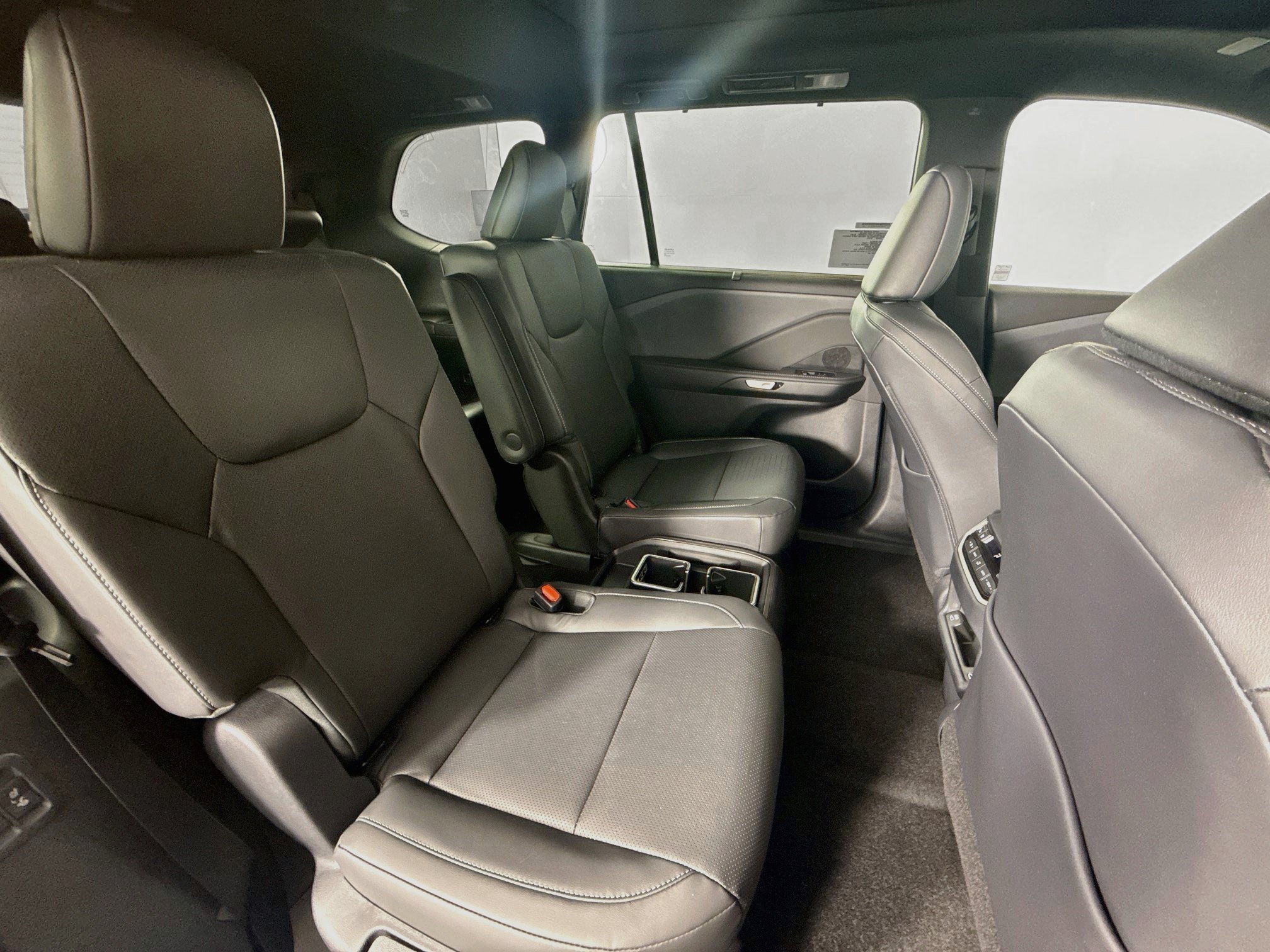 New 2026 Lexus TX 350 AWD w/ Technology Package image 26