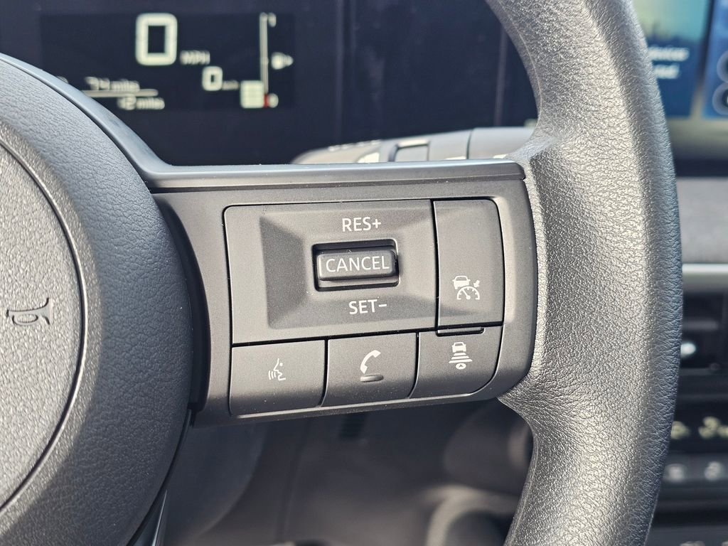 New 2026 Nissan Kicks SV w/ SV Premium Package image 34