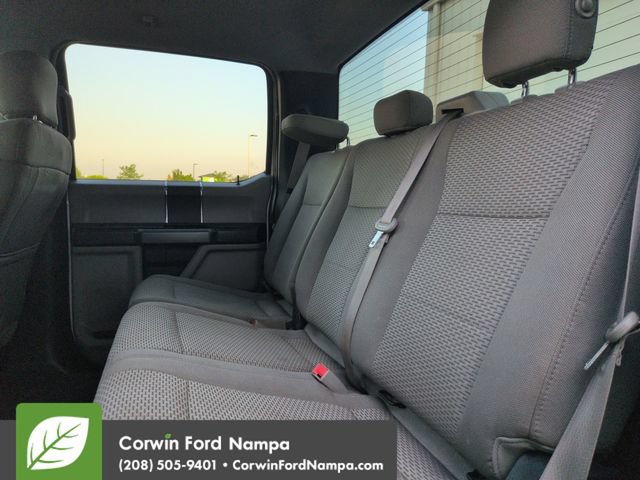 Used 2018 Ford F350 XLT w/ FX4 4x4 Off Road Package image 23