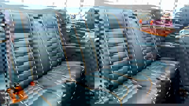 Used 1989 Rolls-Royce Corniche II image 32