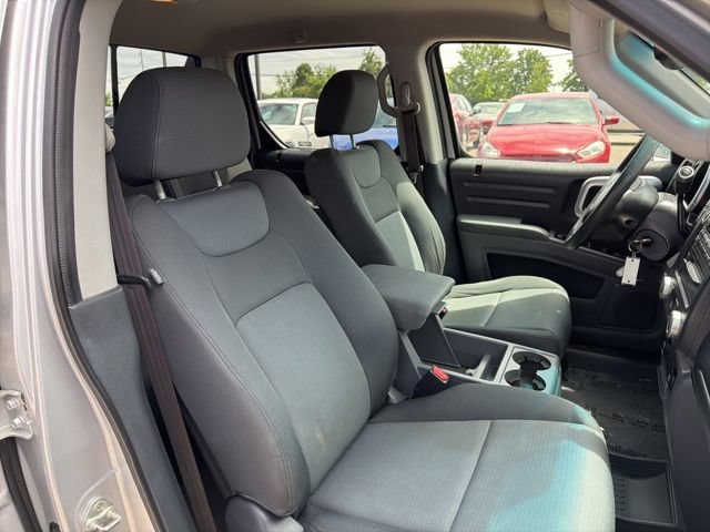 Used 2007 Honda Ridgeline RTX image 25