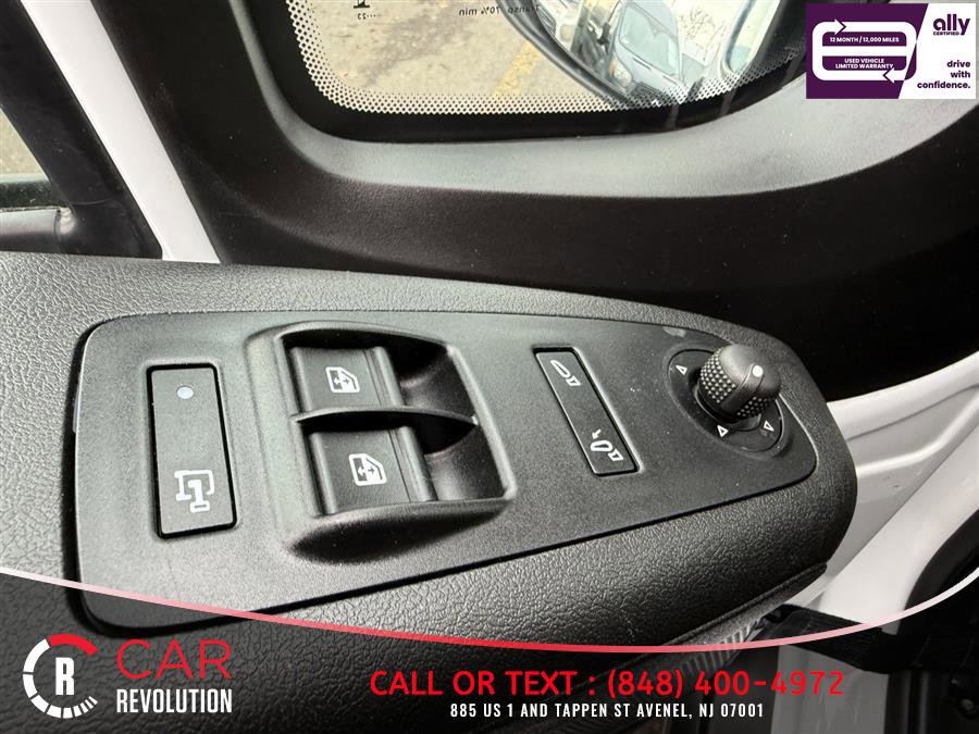 Used 2023 RAM ProMaster 3500 w/ Driver Convenience Group image 30