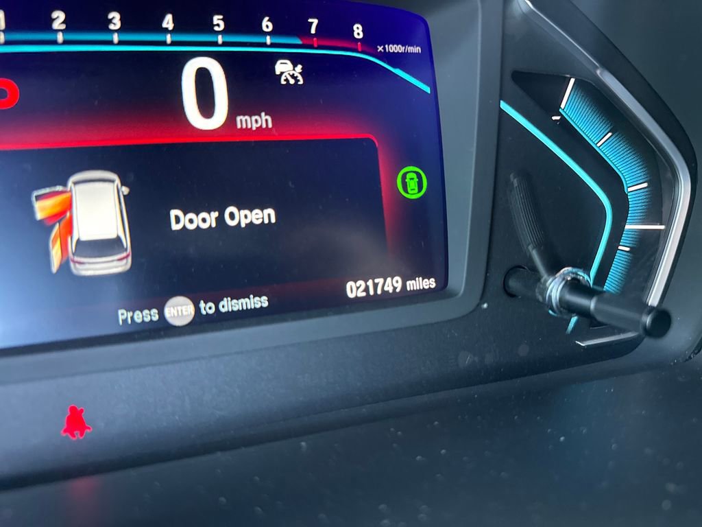 Used 2023 Honda Odyssey Sport image 18