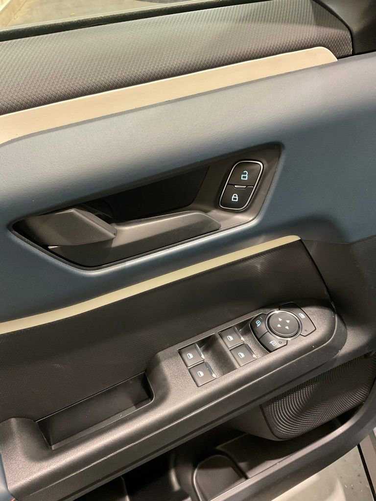 New 2026 Ford Bronco Sport Heritage w/ Convenience Package image 7