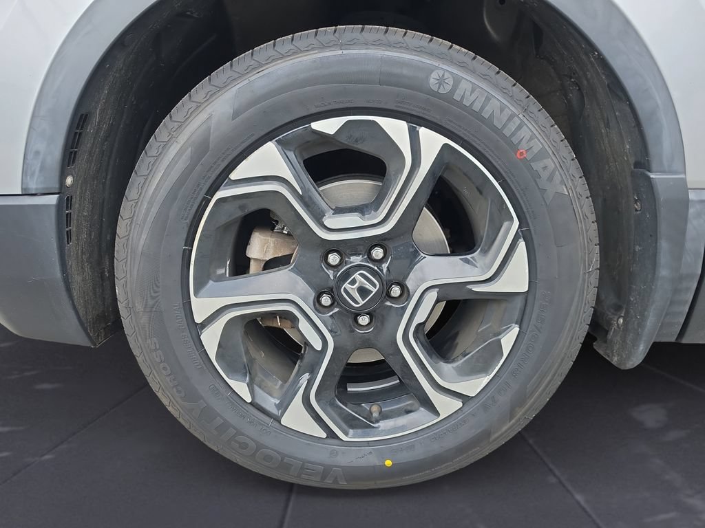 Used 2018 Honda CR-V Touring image 15