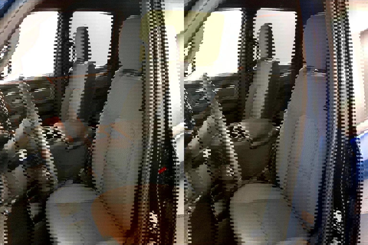 Used 2022 RAM 1500 Big Horn image 22