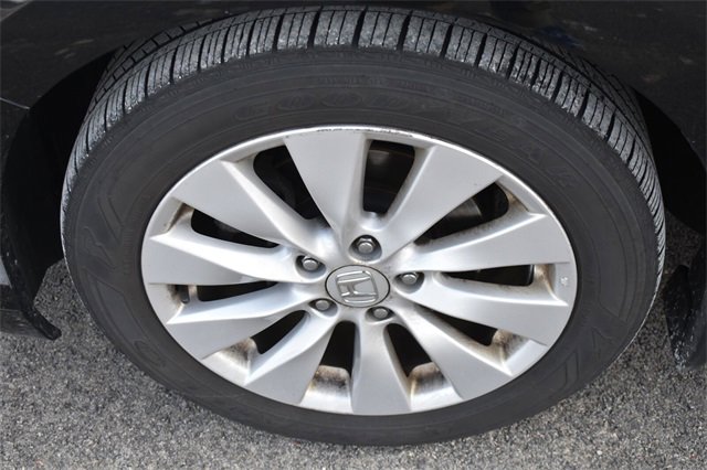 Used 2014 Honda Accord EX-L image 13