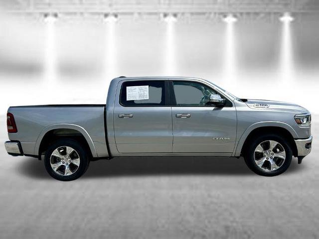 Used 2022 RAM 1500 Laramie RWD image 4