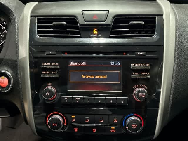 Used 2015 Nissan Altima 2.5 S w/ Power Driver Seat Package FWD image 19