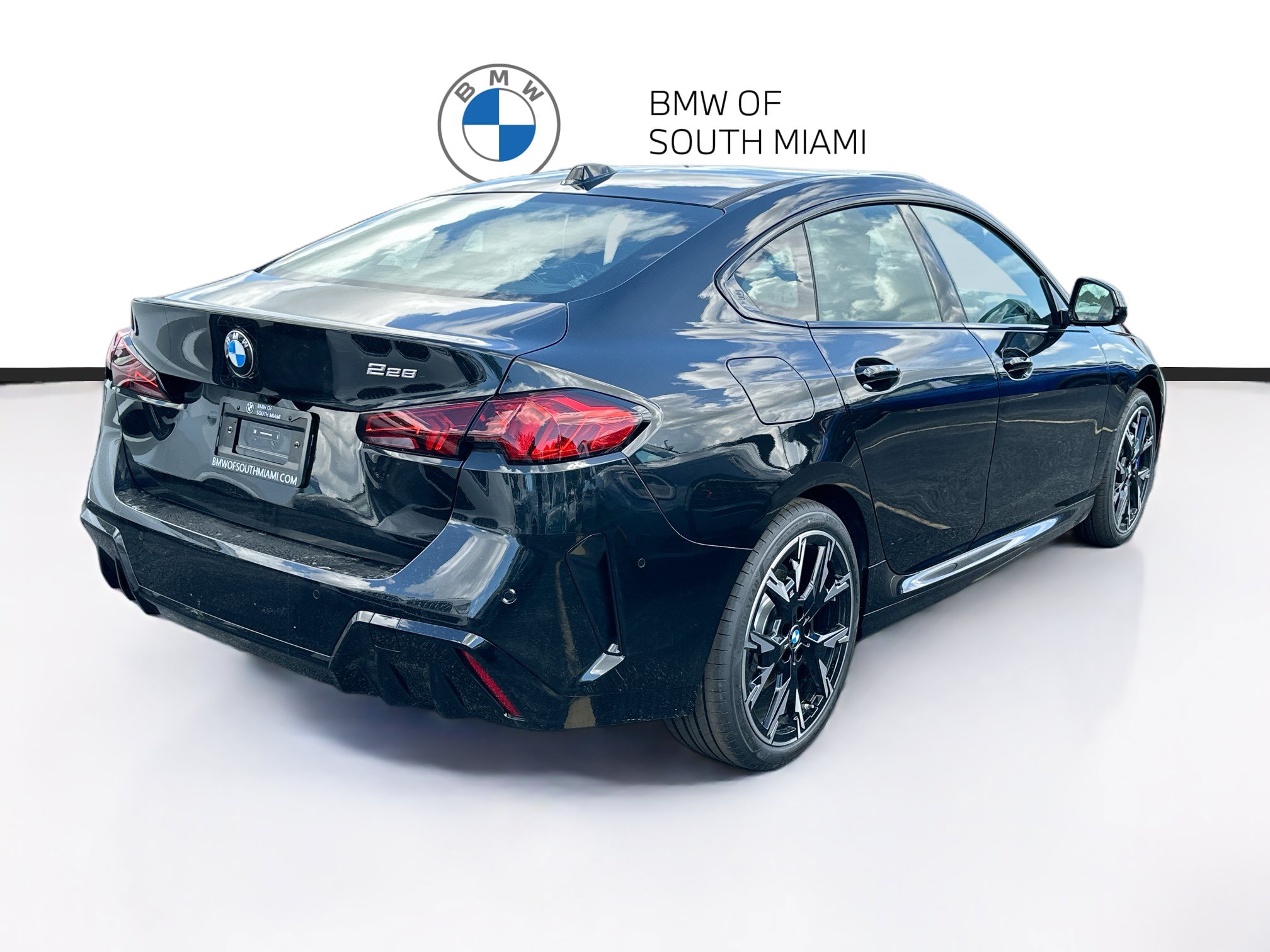 New 2026 BMW 228i w/ Technology Package FWD image 6