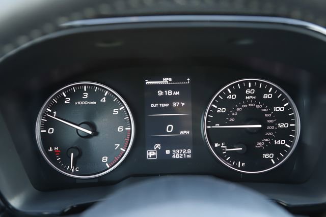 Certified 2025 Subaru Outback Premium w/ Popular Package #1A AWD/4WD image 32