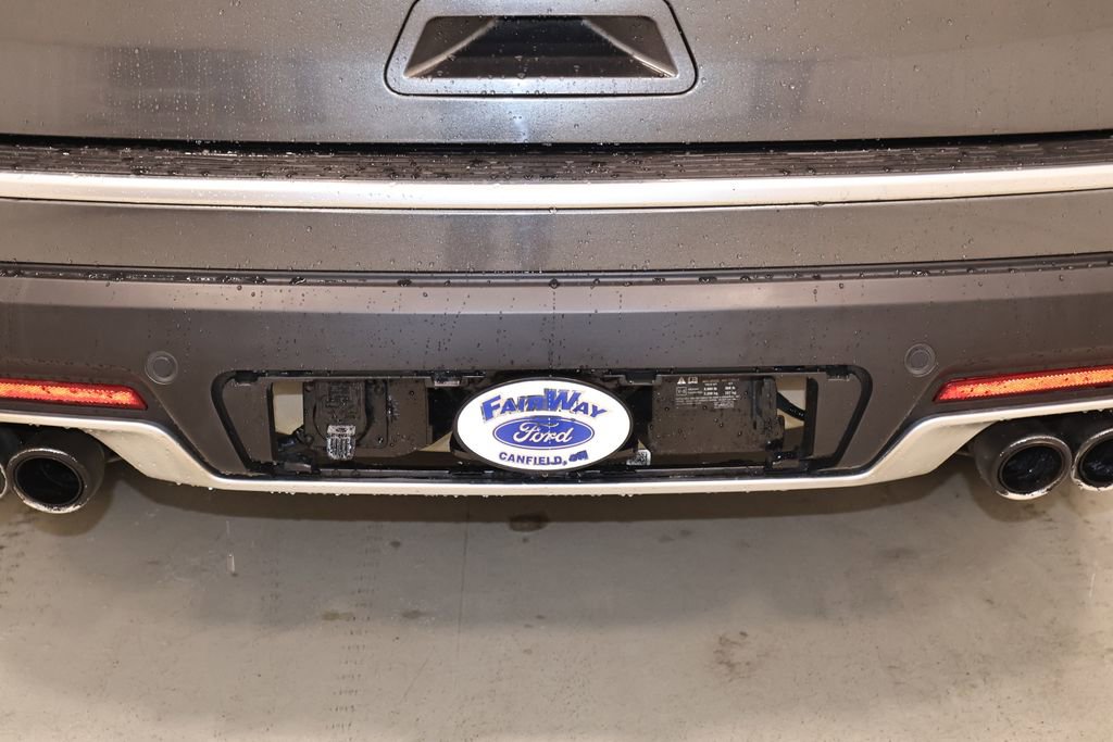 Certified 2018 Ford Explorer Platinum AWD/4WD image 50
