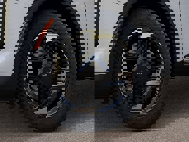 New 2026 Kia Sportage EX image 9