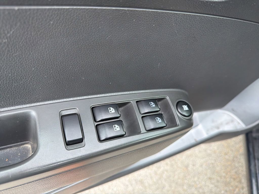 Used 2013 Chevrolet Spark LS FWD image 10