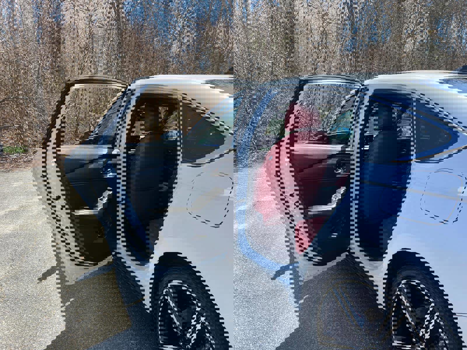 Used 2023 Honda Accord Sport image 34