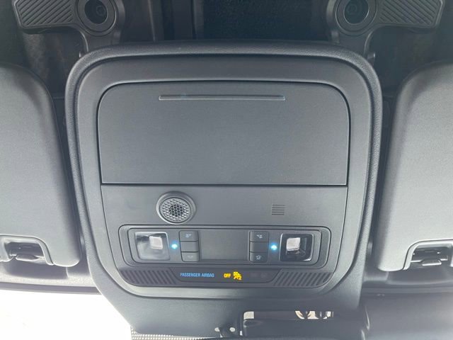 New 2026 Ford Bronco Outer Banks image 20